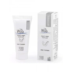 Gece Kremi, 30 ml - Yoğun Bakım için