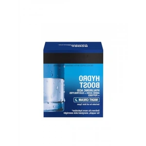 Gece Kremi - 50 ml Hydro Boost