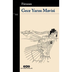 Gece Yarısı Mavisi – Füruzan