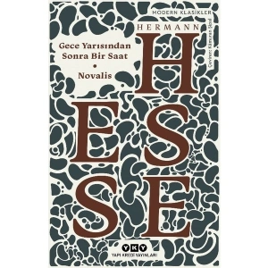 Gece Yarısından Sonra Bir Saat: Novalis - Hermann Hesse