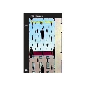 Gecenin Atları - Ali Teoman