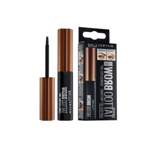 Geçici Kaş Dövmesi - Açık Ton, 4.9 ml