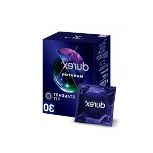 Geciktirici Etkili 30lu Prezervatif