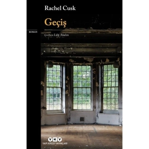 Geçiş - Rachel Cusk