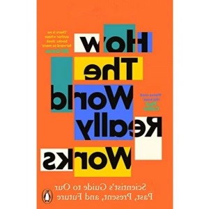 Geçmiş, Şimdiki Zaman ve Gelecek Üzerine Bilimsel Bir Rehber