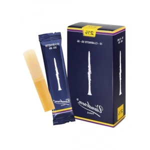 Geleneksel Kamış - 2,5 Güç Seviyesi