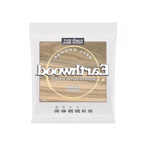 Gelişmiş Western Gitar Telleri - Kalınlık 10-50