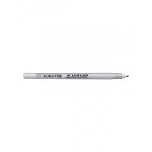 GELLY ROLL BASIC BOLD 0,5MM BEYAZ (KALIN UÇ)