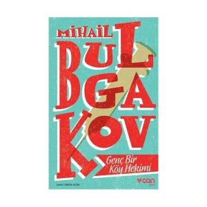 Genç Bir Köy Hekimi - Mihail Bulgakov