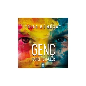 Genç Kareli Öyküler - Tolga Gümüşay
