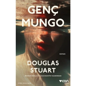 Genç Mungo - Stuart Douglas