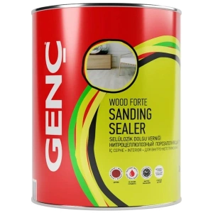 Genç Selülozik Dolgu Verniği 3 kg