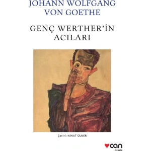 Genç Werther’in Acıları - Johann Wolfgang von Goethe