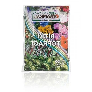 Genel Kullanım Torfu Saksı Toprağı, 2.5 Litre