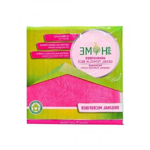 Genel Temizlik Bezi - 40 x 40 cm Boyutunda