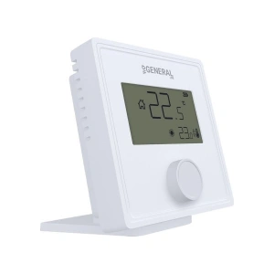 General GAIA HT25 Rf Kablosuz Oda Termostatı
