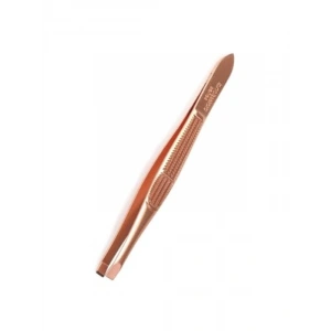 Geniş Ağızlı Cımbız - Bronz Renk