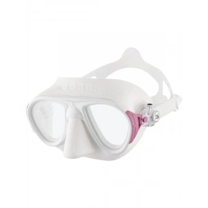 Geniş Görüş Açılı Dalış Maskesi