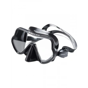 Geniş Görüş Alanına Sahip Dalış Maskesi