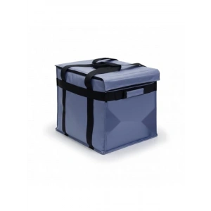 Geniş Hacimli Termal Kamp Çantası, Isı Yalıtımlı