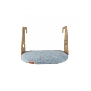 Geniş Kalorifer Yatağı - Kedi İçin Radyatör Yatağı