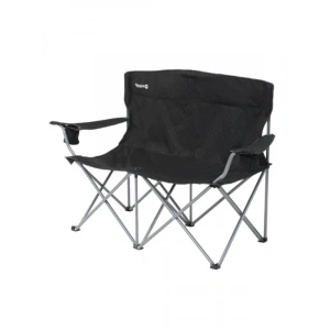 Geniş Katlanır Kamp Sandalyesi - Çift Kişilik