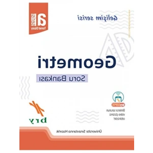 Geometri A Serisi Soru Bankası