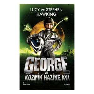 George Ve Kozmik Hazine Avı