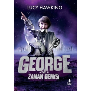 George ve Zaman Gemisi - Lucy ve Stephen Hawkıng