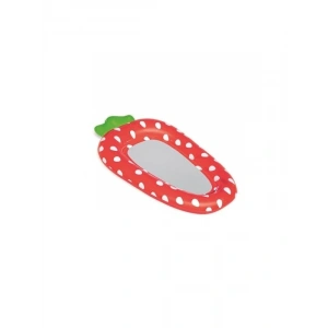 Gerçekçi Meyve Baskılı Çocuk Havuz Yatağı