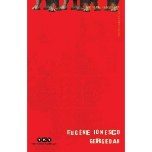Gergedan - Eugène Ionesco