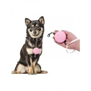 Geri Çekilebilir 2m Köpek Tasma - Küçük Irklar için