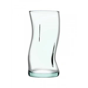 Geri Dönüştürülmüş Cam Meşrubat Bardağı - 400 cc