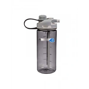 Geri Dönüştürülmüş Malzemeden Üretilen Pipetli İçecek Şişesi - 0,6 Litre