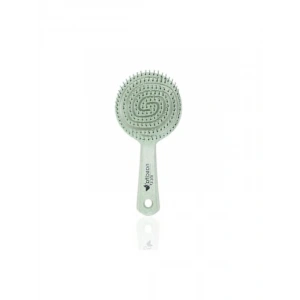 Geri Dönüşümlü Saç Fırçası -26