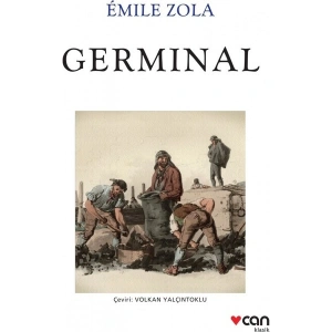 Germinal - Emile Zola
