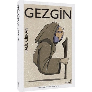 Gezgin - Halil Cibran