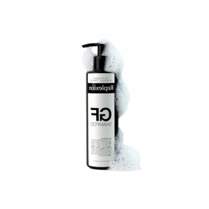 GF Shampoo 250ml – Anti-Hair Loss & Saç Kalınlaştırıcı Şampuan