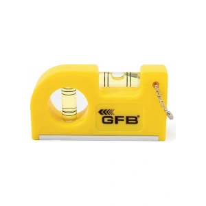 Gfb Cep Tipi Su Terazi Mıknatıslı 8 cm GFB5537
