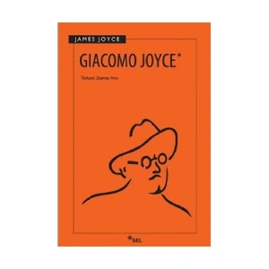 Giacomo Joyce - James Joyce