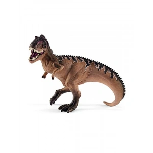 Giganotosaurus Figürü - Gerçekçi Detaylar