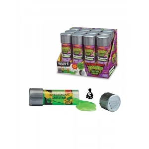 Giochi Preziosi Ninja Turtles Mutant Mayhem Mutasyon Çamuru 83700