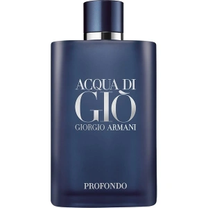 Giorgio Armani Acqua Di Gio Profondo Edp 200 ml Erkek Parfümü