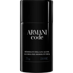 Giorgio Armani Code Deo Stick 75 Ml -Erkek Deo Stick