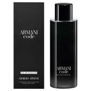 Giorgio Armani Code Edt 200 ml