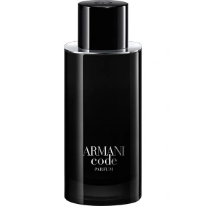 Giorgio Armani Code Le Parfum 125 Ml Erkek Parfüm Odunsu Çiçeksi Koku ile Eşsiz Hediye Seçeneği