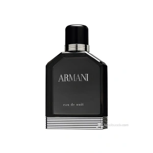 Giorgio Armani Eau De Nuit Edt 100 Ml Erkek Parfümü