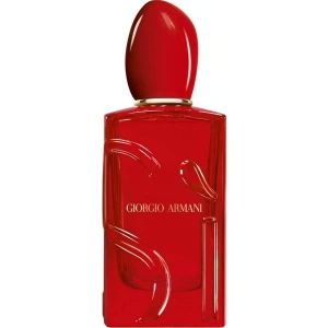 Giorgio Armani Si Passione Red Musk Edp 100 ml