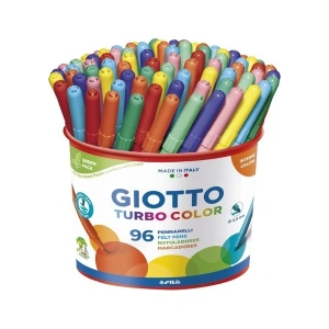 Giotto Turbo Color