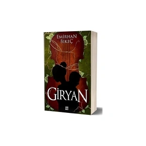 Giryan (Cep Boy) - Emirhan Bikeç